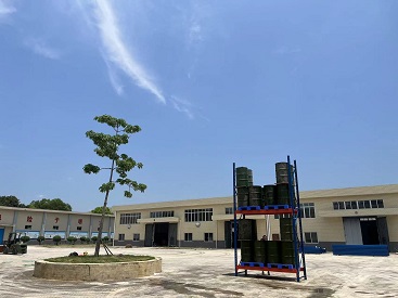 深圳市某倉儲設(shè)備有限公司貨架承重測試