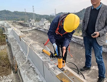 錨栓拉拔試驗(yàn)力多少才合格？