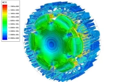 發(fā)電機(jī)永磁勵(lì)磁的磁密分布.png
